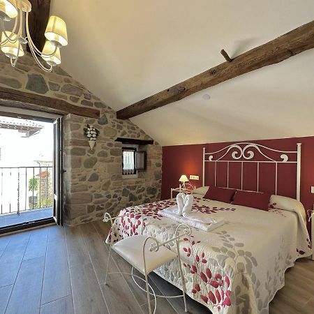 Casa Rural Sutegia Ziga Ngoại thất bức ảnh