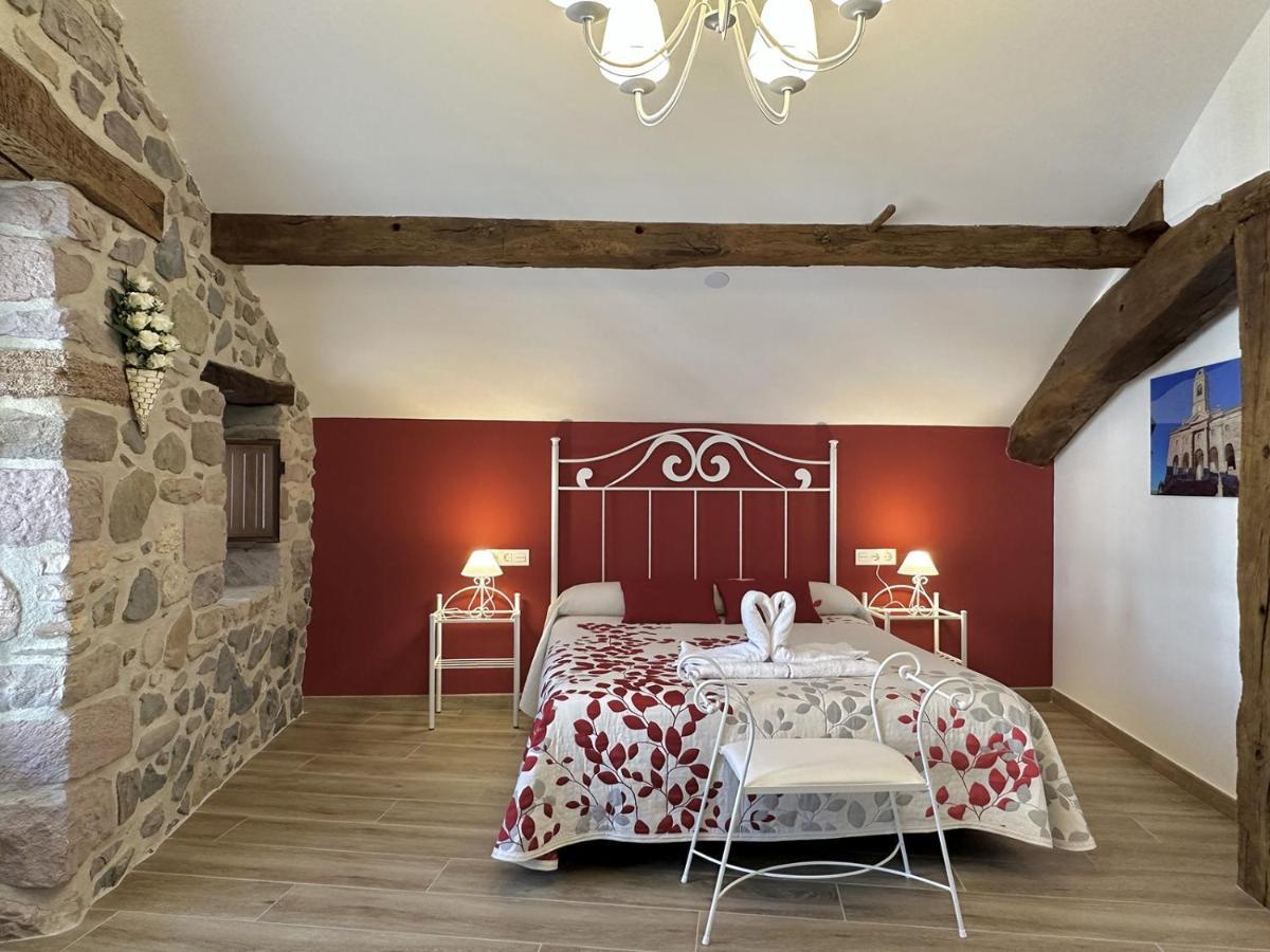 Casa Rural Sutegia Ziga Ngoại thất bức ảnh